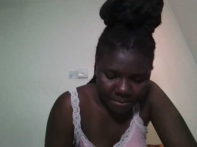 Ebonysweetcandy