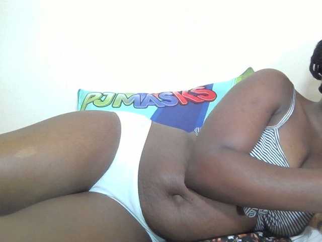Ebonysweetcandy