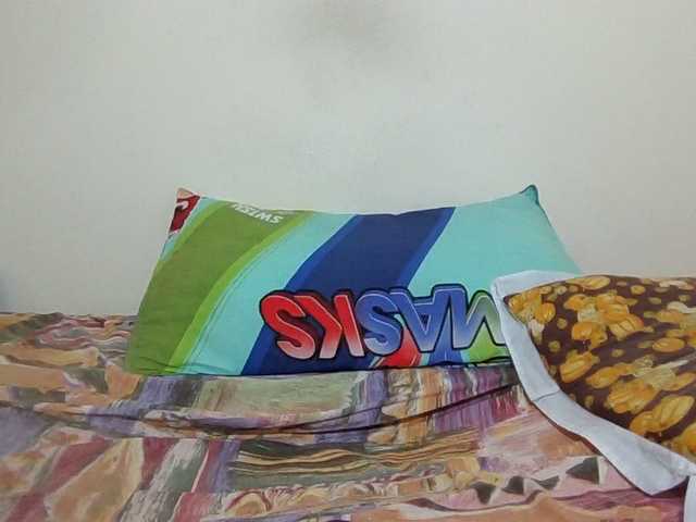 Ebonysweetcandy live cam on BongaCams