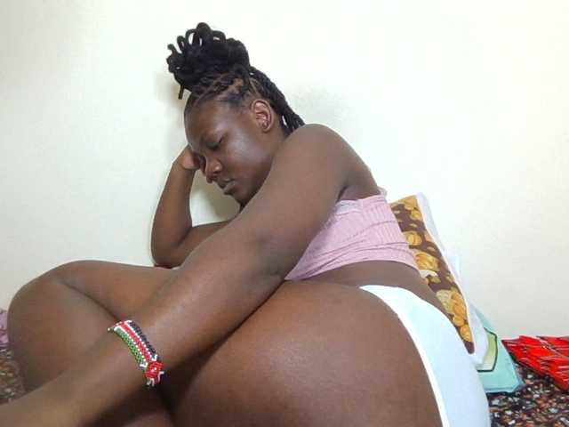 Ebonysweetcandy
