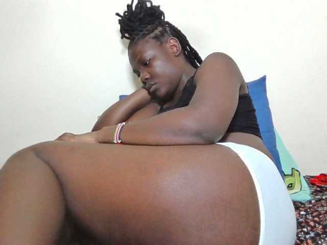 Ebonysweetcandy