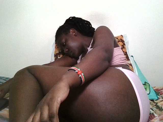 Ebonysweetcandy