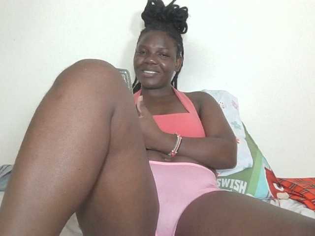 Ebonysweetcandy