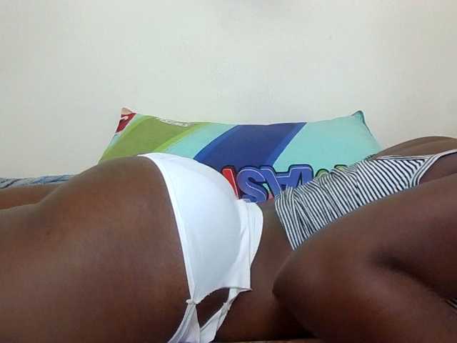 Ebonysweetcandy
