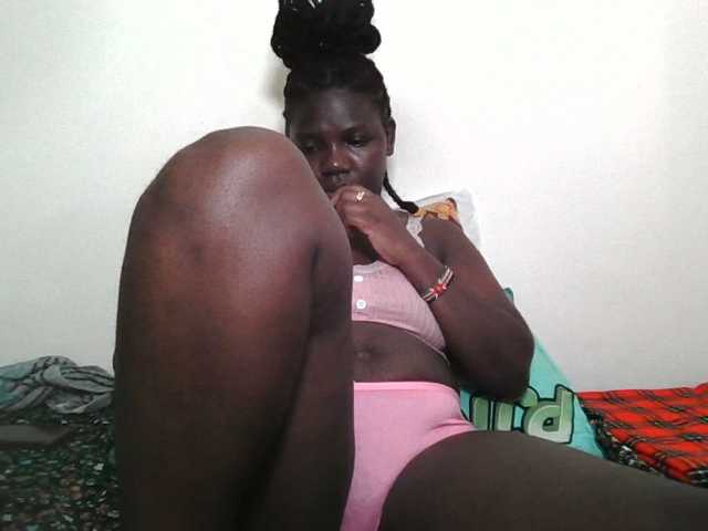 Ebonysweetcandy