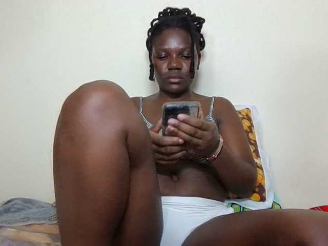 Ebonysweetcandy live cam preview