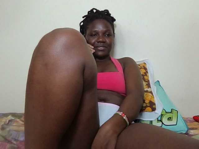 Ebonysweetcandy