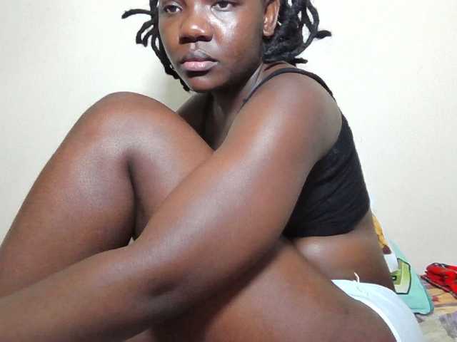 Ebonysweetcandy