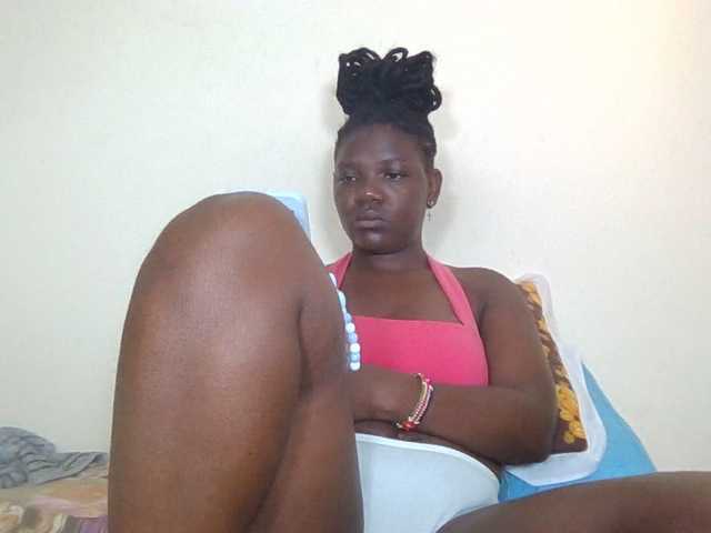 Ebonysweetcandy