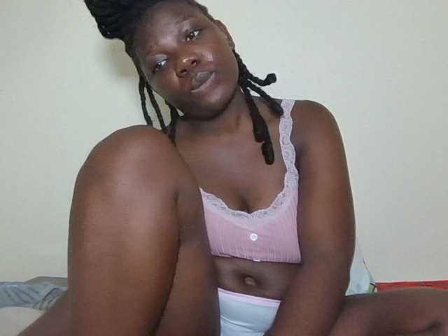 Ebonysweetcandy