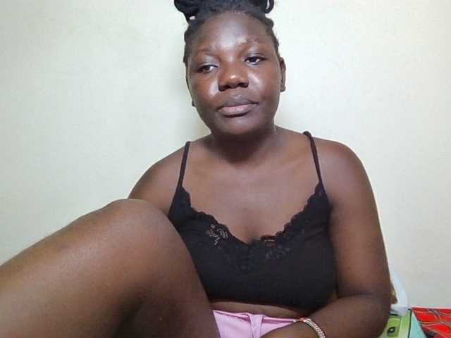 Ebonysweetcandy