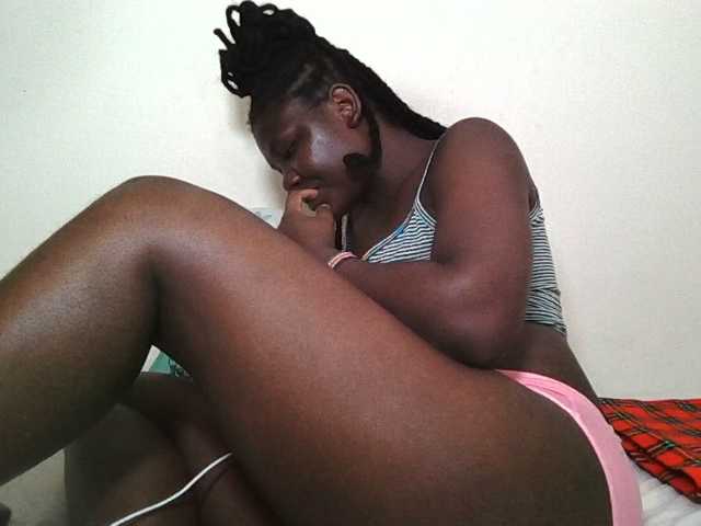 Ebonysweetcandy