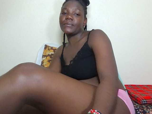 Ebonysweetcandy