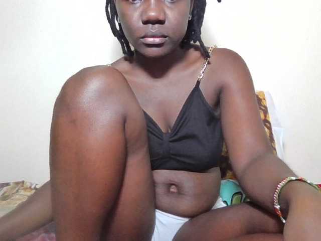 Ebonysweetcandy