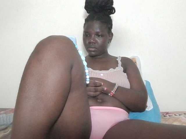 Ebonysweetcandy