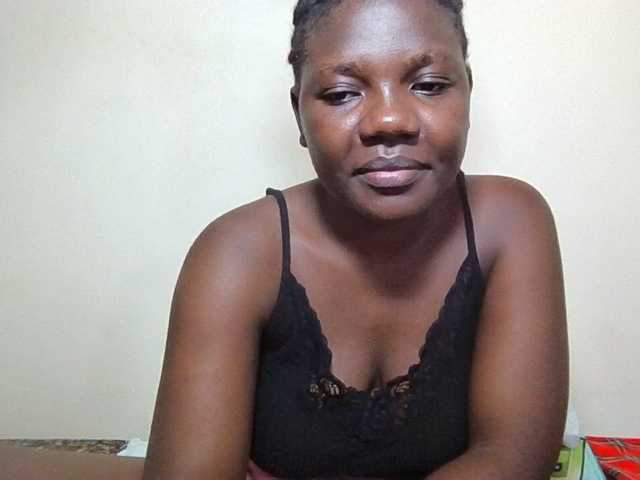 Ebonysweetcandy