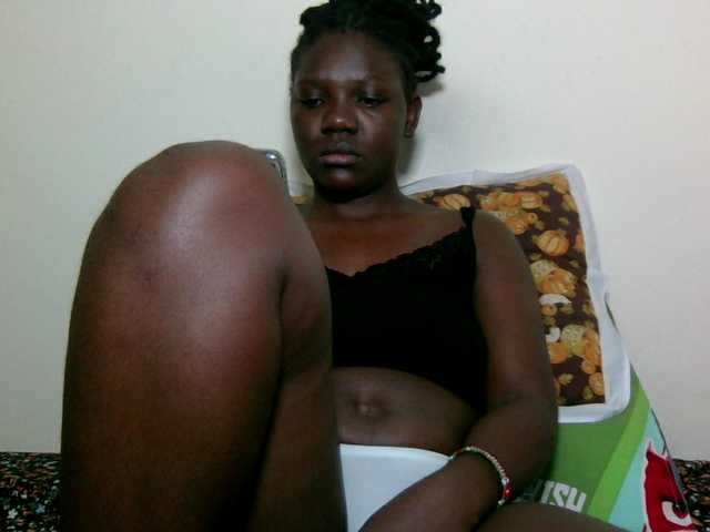 Ebonysweetcandy