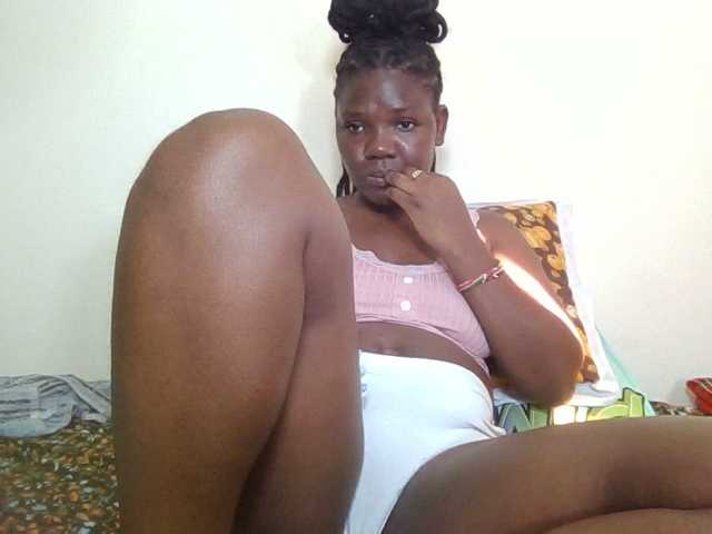Ebonysweetcandy