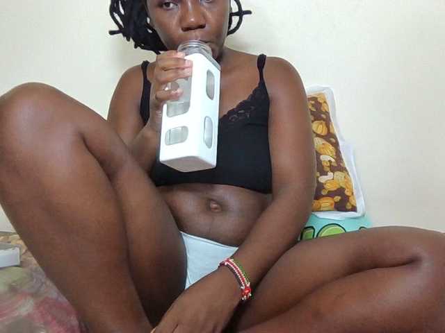 Ebonysweetcandy