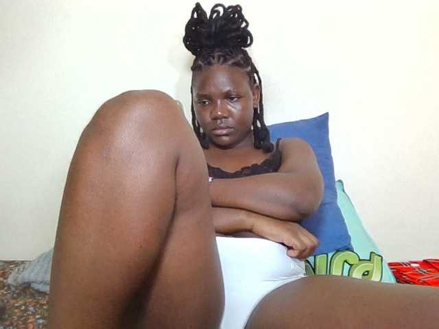 Ebonysweetcandy