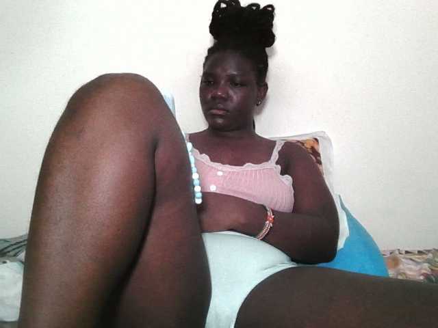 Ebonysweetcandy