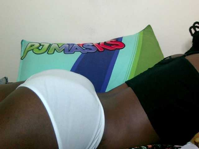 Ebonysweetcandy