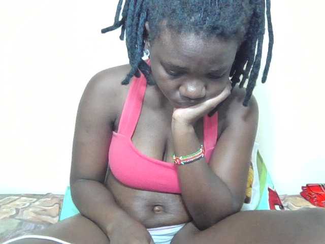 Ebonysweetcandy