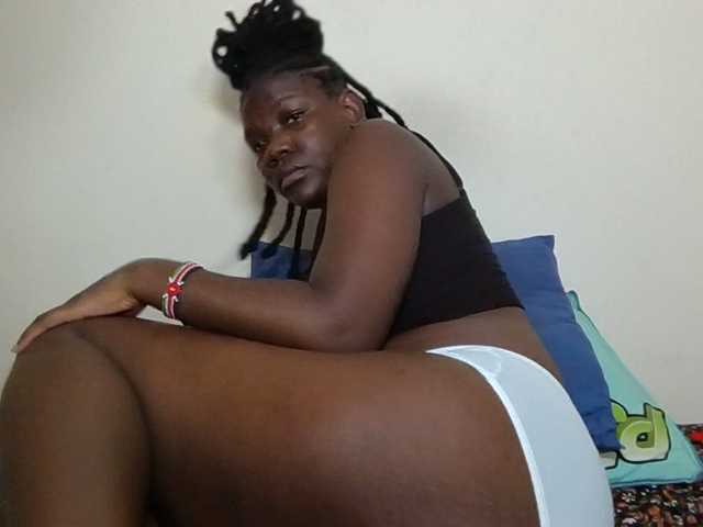 Ebonysweetcandy
