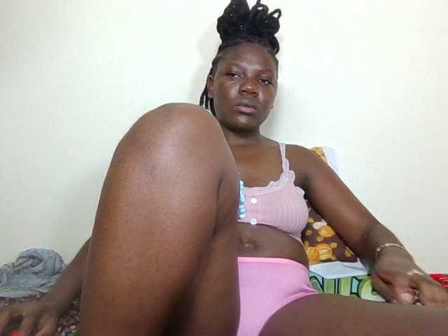 Ebonysweetcandy