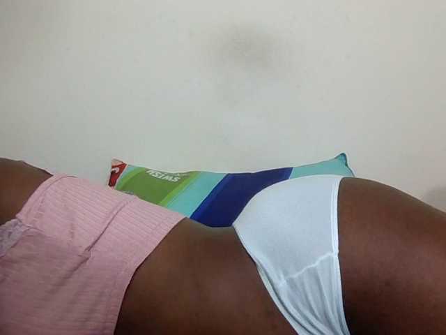 Ebonysweetcandy