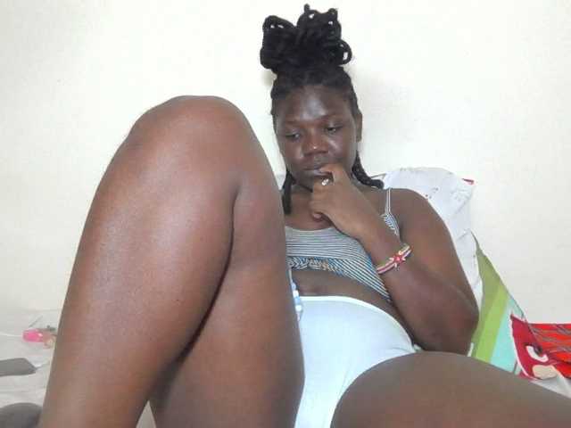 Ebonysweetcandy