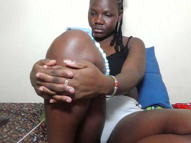 Ebonysweetcandy