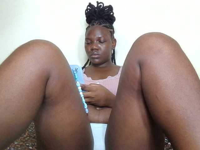 Ebonysweetcandy