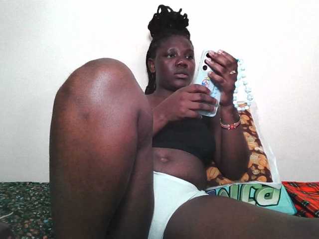 Ebonysweetcandy