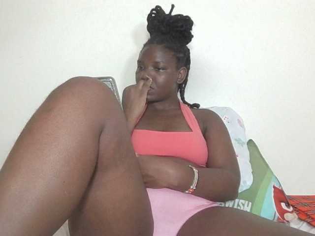 Ebonysweetcandy