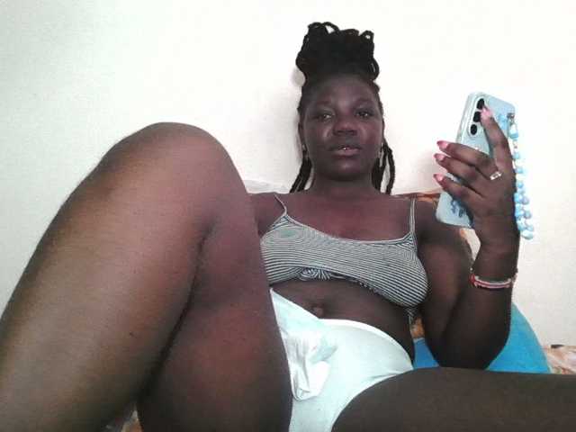 Ebonysweetcandy