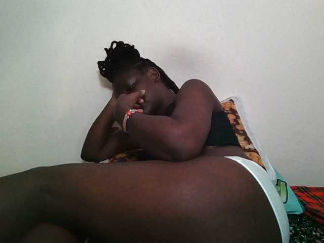 Ebonysweetcandy