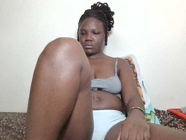 Ebonysweetcandy