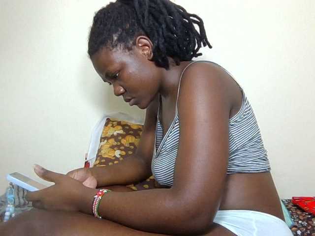 Ebonysweetcandy