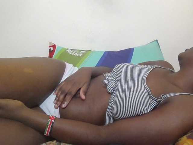 Ebonysweetcandy