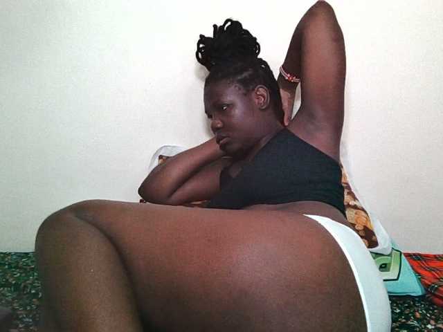 Ebonysweetcandy