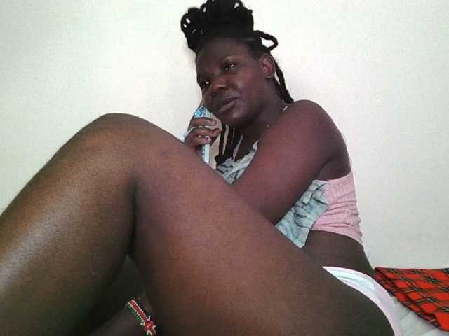 Ebonysweetcandy