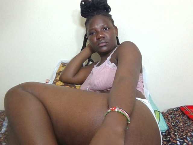 Ebonysweetcandy