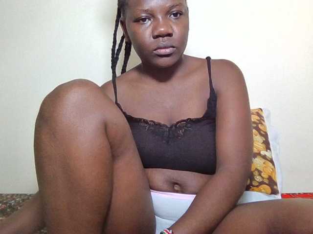 Ebonysweetcandy