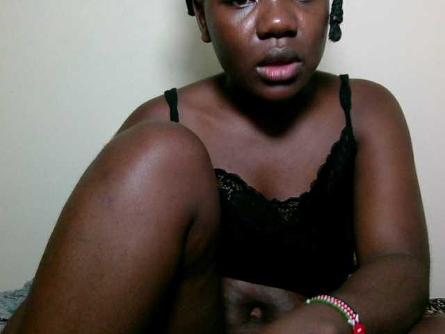 Ebonysweetcandy