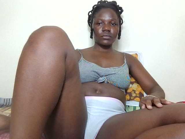 Ebonysweetcandy