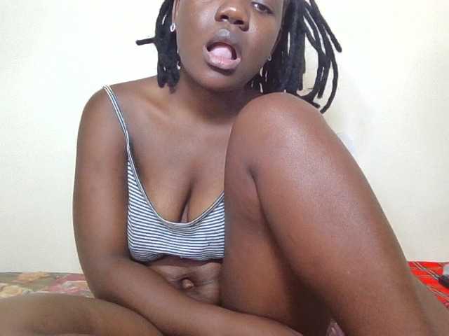 Ebonysweetcandy