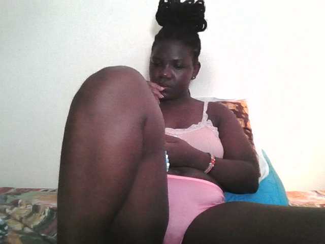 Ebonysweetcandy