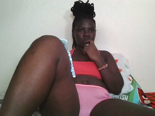 Ebonysweetcandy