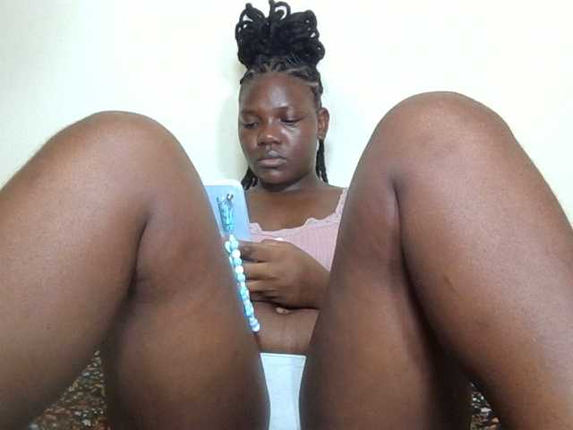 Ebonysweetcandy